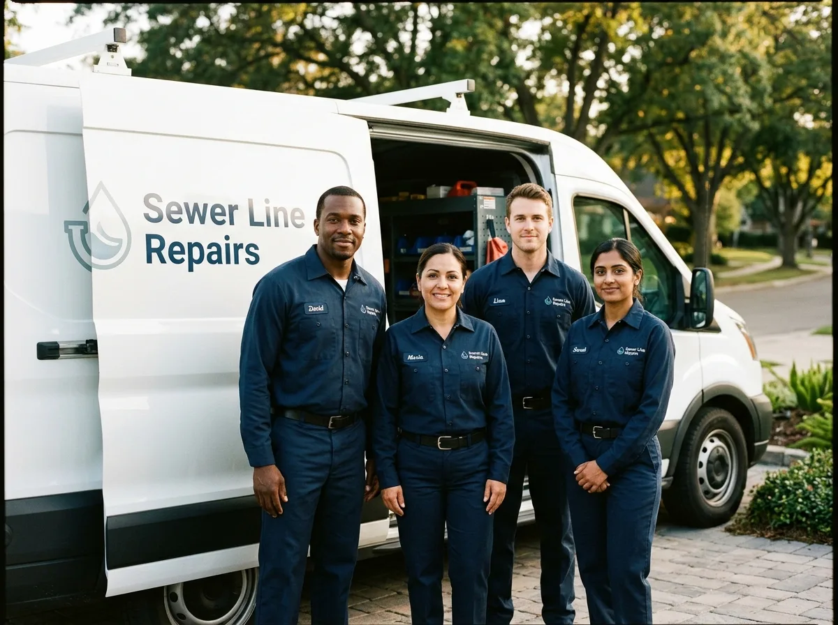 Emergency Plumber company in Atlantic, PA