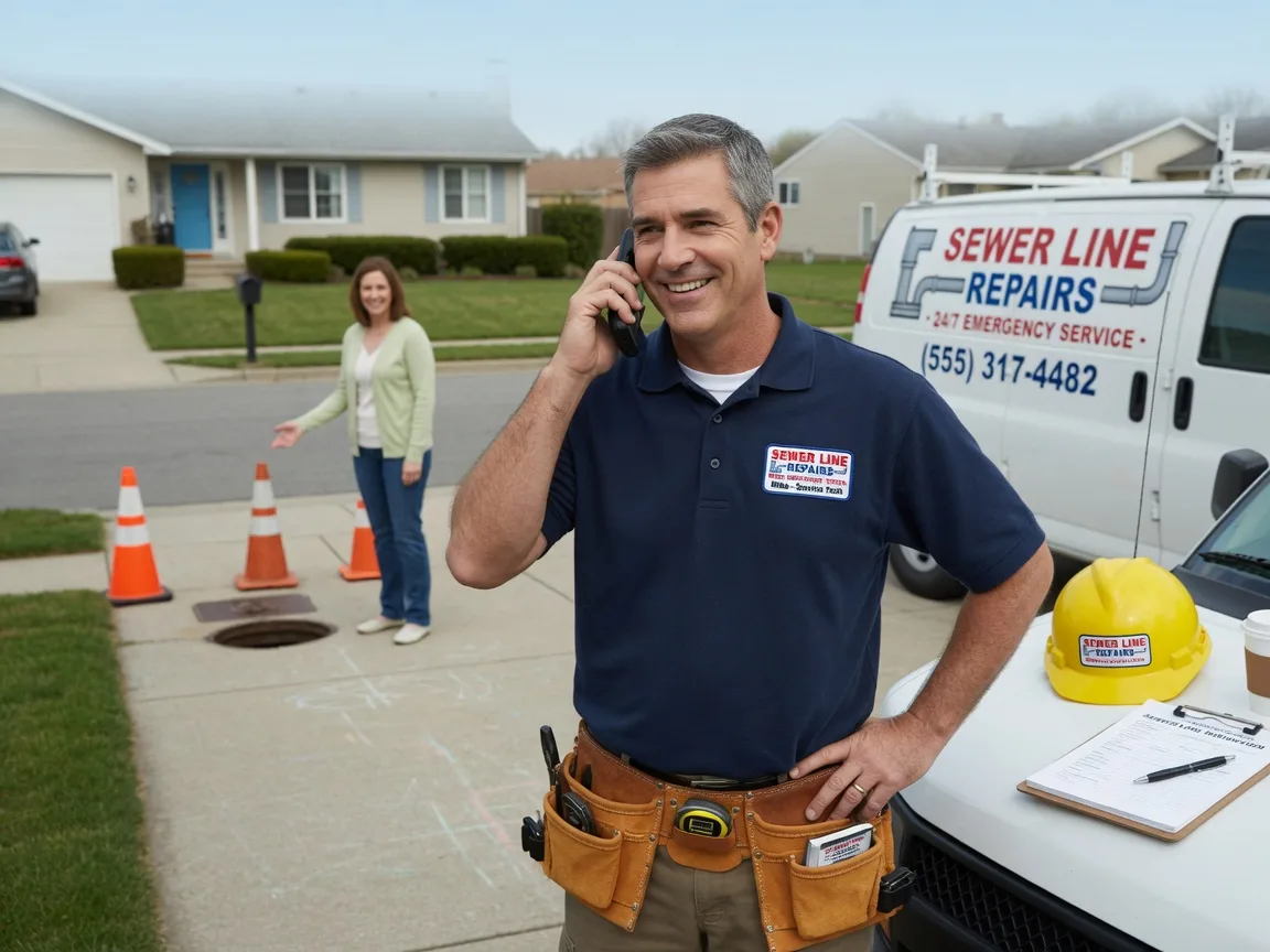 Emergency Plumber Atlantic, PA FAQs